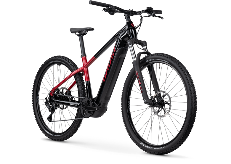 Rower elektryczny GHOST E-Teru Universal