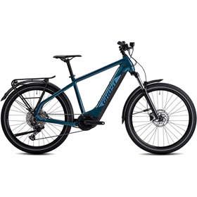 Rower elektryczny GHOST E-Teru Universal EQ