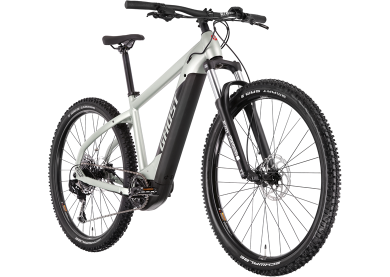 Rower elektryczny GHOST E-Teru Y Universal