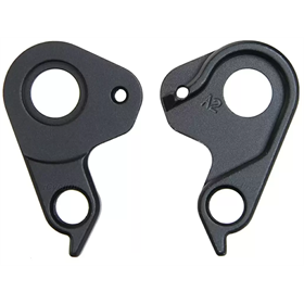 Hak przerzutki GHOST GHT12-057