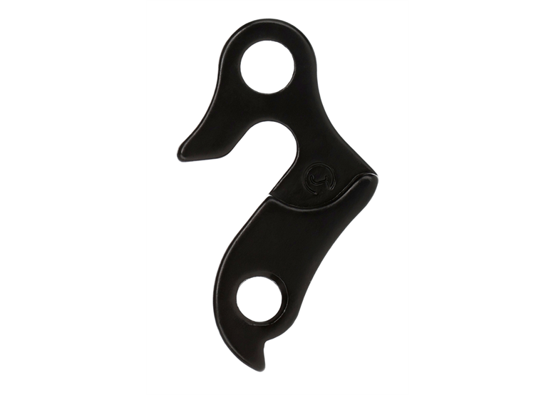 Hak przerzutki GHOST GRH-24bl