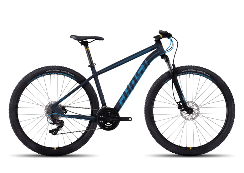 Rower MTB GHOST Kato 1 2017