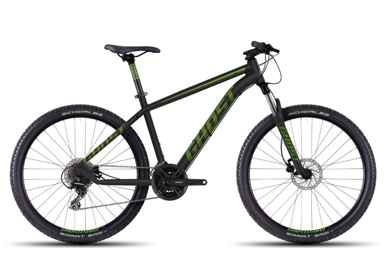 Rower MTB GHOST Kato 2 2016