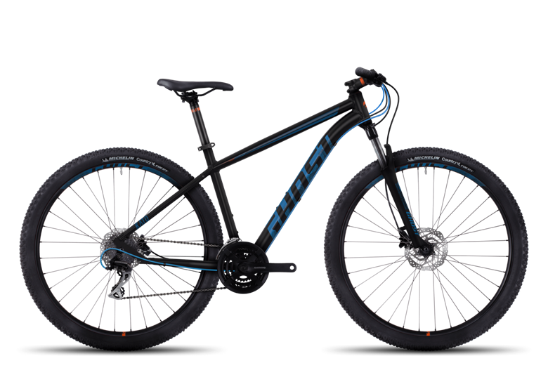 Rower MTB GHOST Kato 2 2017