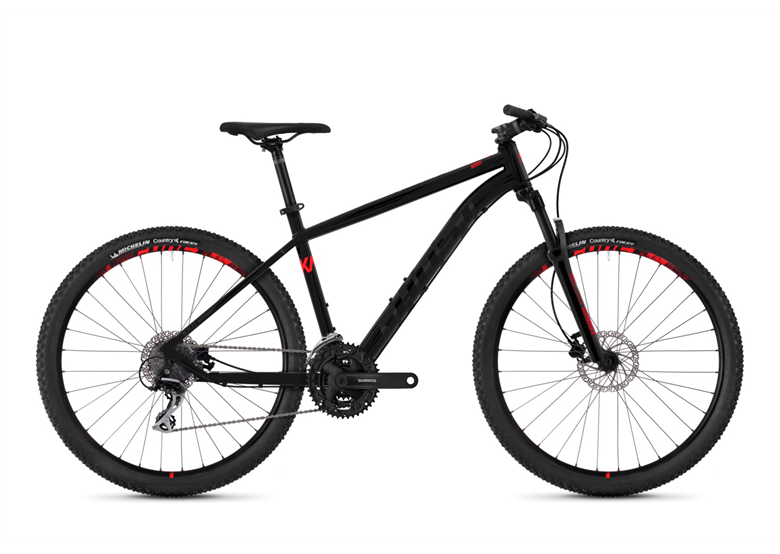 Rower MTB GHOST Kato 2.7 AL 2018
