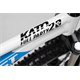 Rower dziecięcy GHOST Kato 20 Full Party