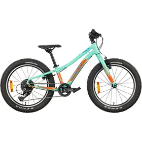 Rower dziecięcy GHOST Kato 20 PRO