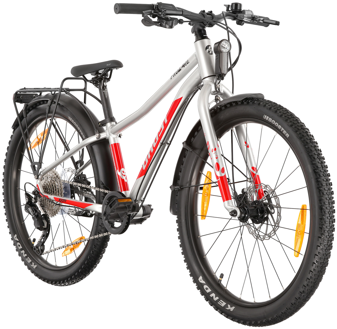 Rower dziecięcy GHOST Kato 24 Pro EQ CentrumRowerowe.pl