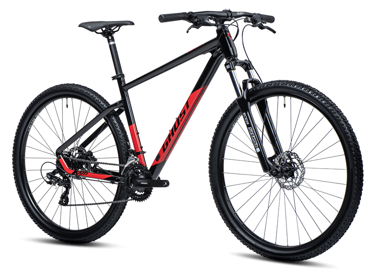Rower MTB GHOST Kato 29