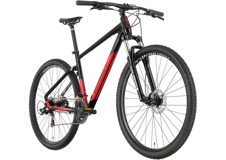 Rower MTB GHOST Kato 29