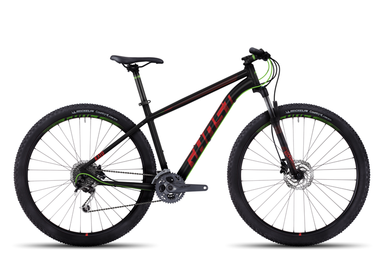 Rower MTB GHOST Kato 4 2017