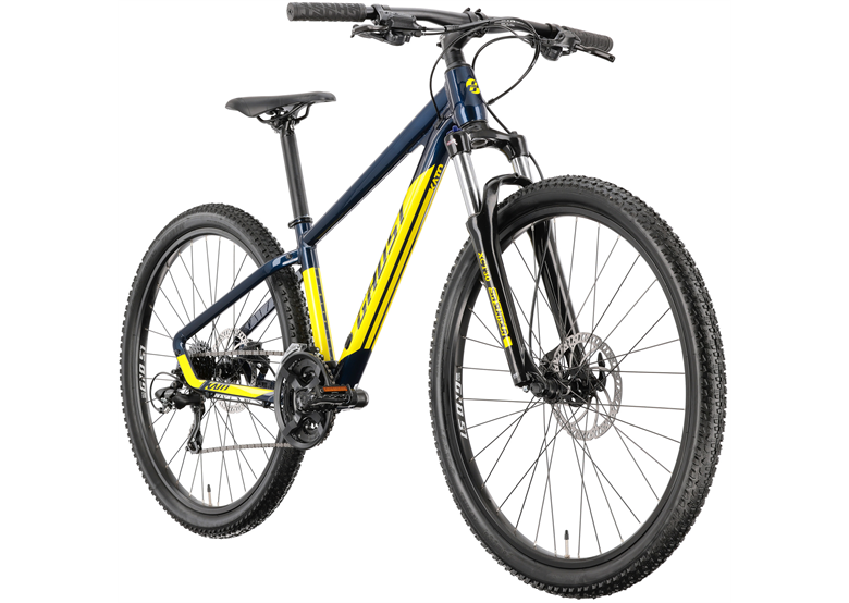 Rower MTB GHOST Kato 400 LE 27.5