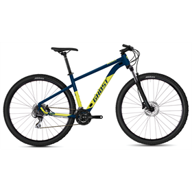 Rower MTB GHOST Kato 400 LE 27.5