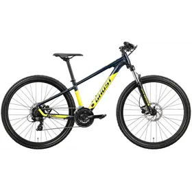 Rower MTB GHOST Kato 400 LE 27.5