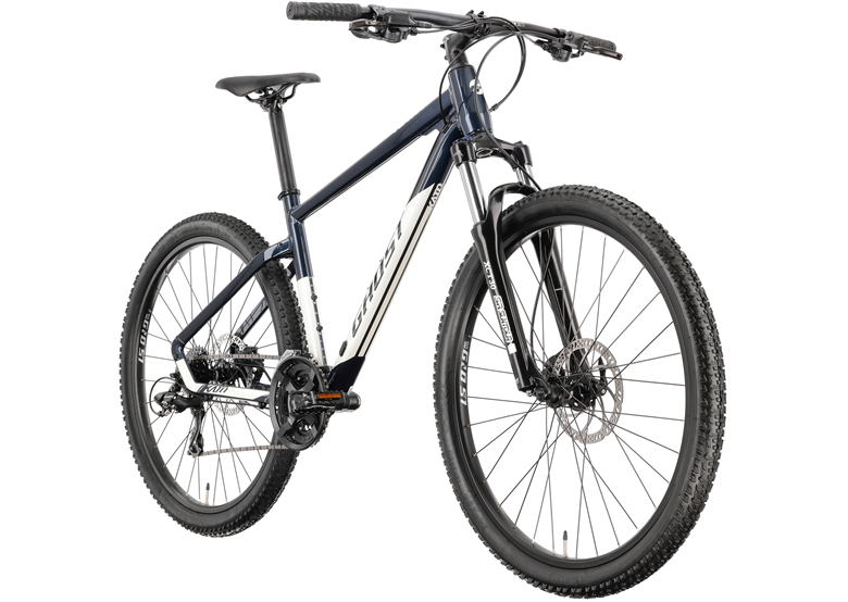 Rower MTB GHOST Kato 400 LE 27.5