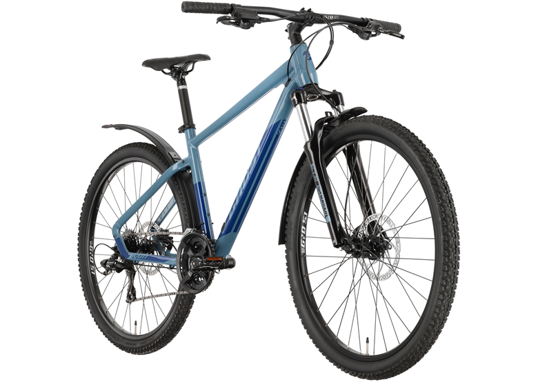 Rower MTB GHOST Kato 400 Street LE 27.5