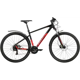 Rower MTB GHOST Kato 400 Street LE 29