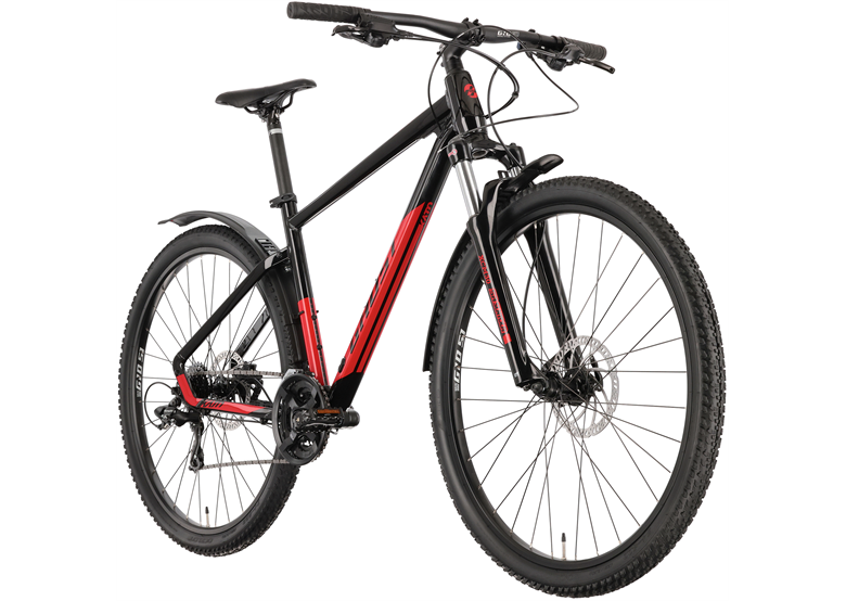 Rower MTB GHOST Kato 400 Street LE 29