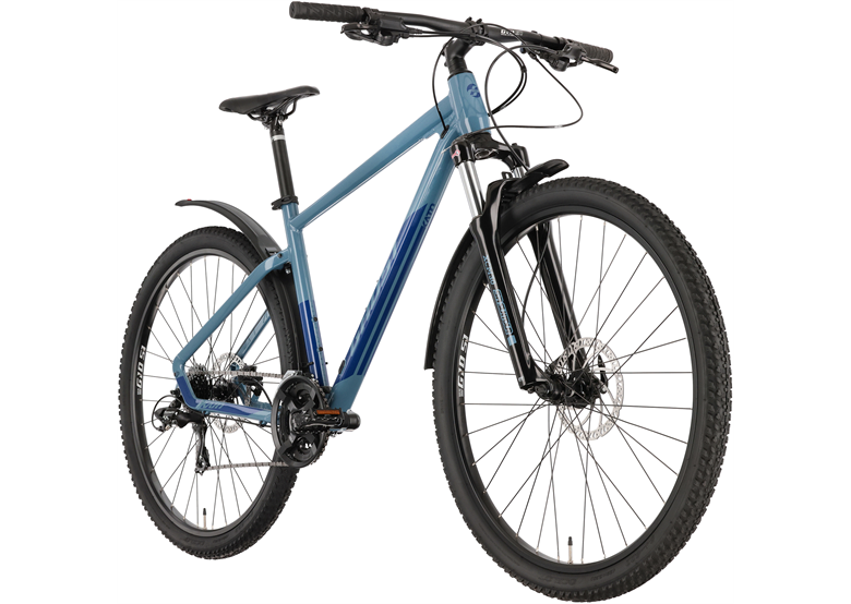 Rower MTB GHOST Kato 400 Street LE 29