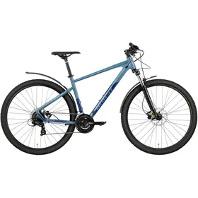 Rower MTB GHOST Kato 400 Street LE 29
