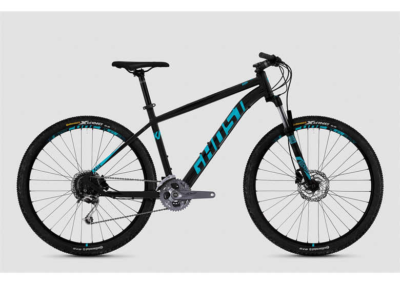 Rower MTB GHOST Kato 5.7 AL 2018