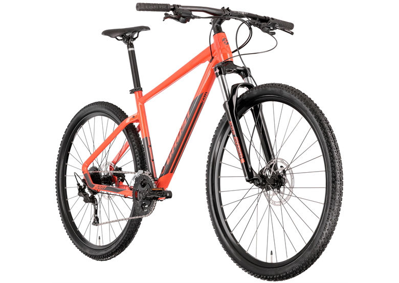 Rower MTB GHOST Kato 500 LE 29