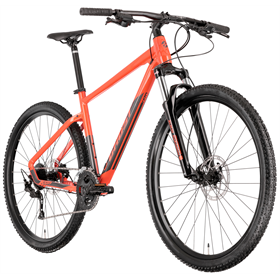 Rower MTB GHOST Kato 500 LE 29