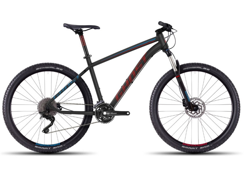 Rower MTB GHOST Kato 7 2016