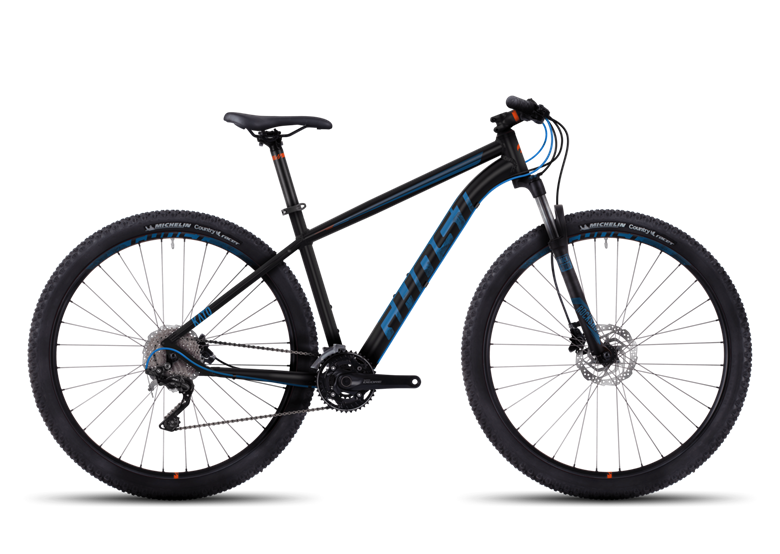 Rower MTB GHOST Kato 7 2017