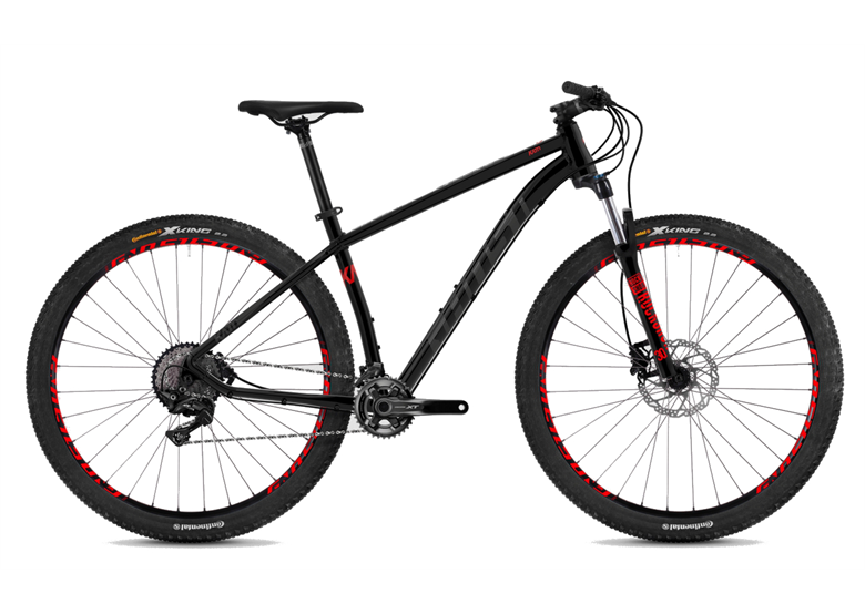 Rower MTB GHOST Kato 9.9 AL 2018