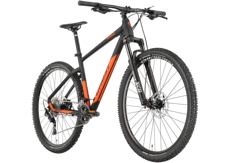 Rower MTB GHOST Kato Advanced