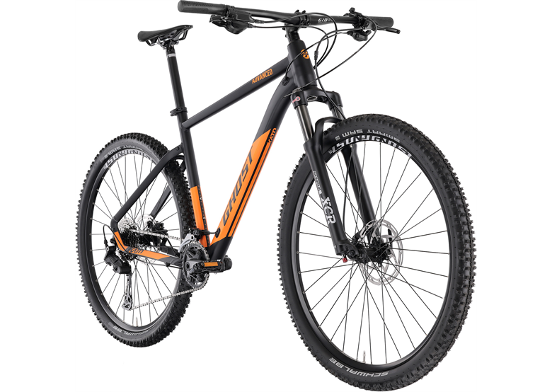 Rower MTB GHOST Kato Advanced