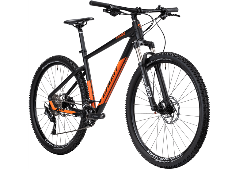 Rower MTB GHOST Kato Advanced