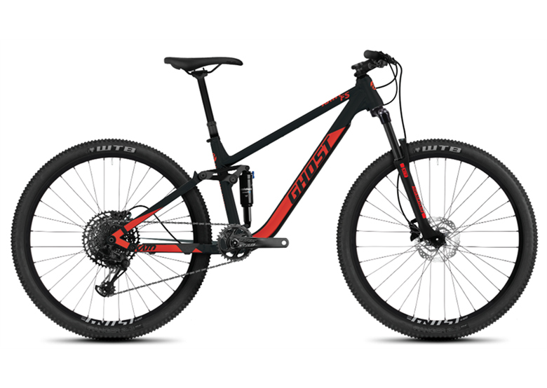 Rower MTB GHOST Kato FS 1500 LE