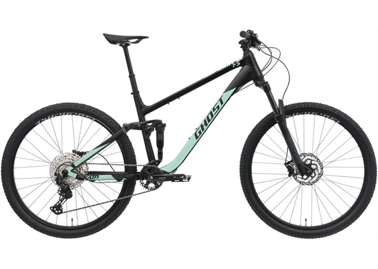 Rower MTB GHOST Kato FS 1500 LE