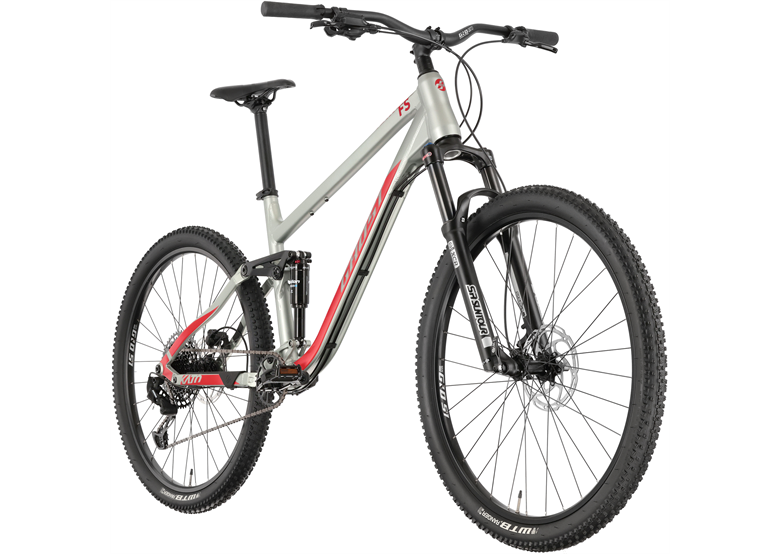 Rower MTB GHOST Kato FS