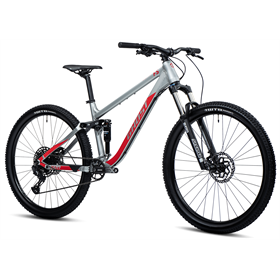 Rower MTB GHOST Kato FS