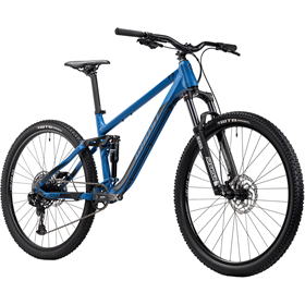 Rower MTB GHOST Kato FS