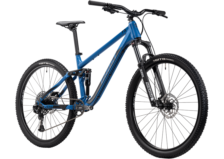 Rower MTB GHOST Kato FS
