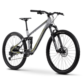 Rower MTB GHOST Kato FS Essential