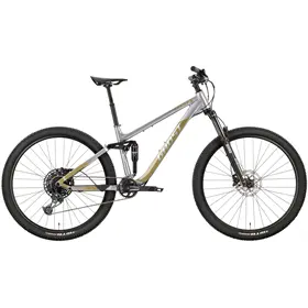 Rower MTB GHOST Kato FS Essential