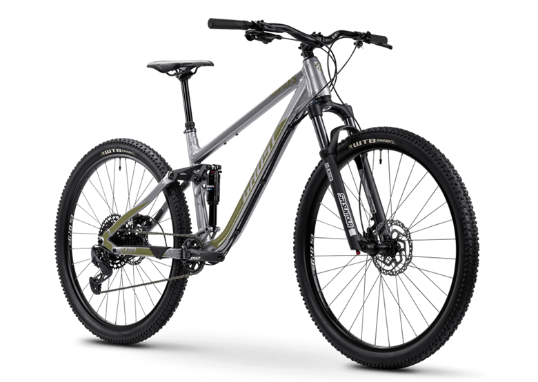 Rower MTB GHOST Kato FS Essential