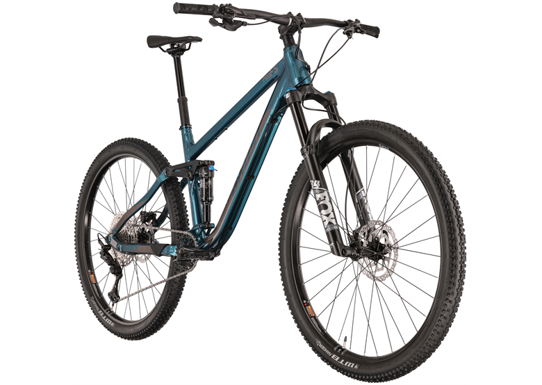 Rower MTB GHOST Kato FS PRO