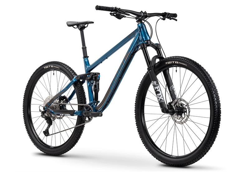 Rower MTB GHOST Kato FS PRO