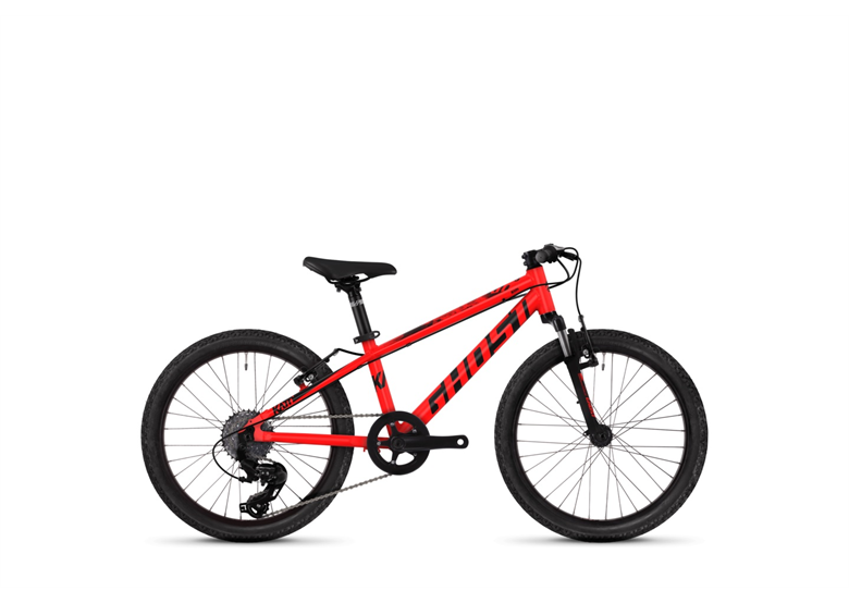 Rower dziecięcy GHOST Kato kid 2.0 AL 2018