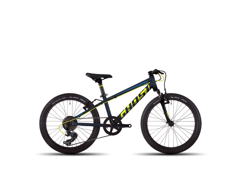 Rower dziecięcy GHOST Kato Kid 2 2017