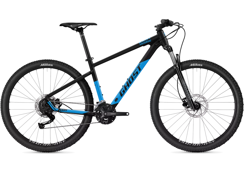 Rower MTB GHOST Kato Universal 27.5