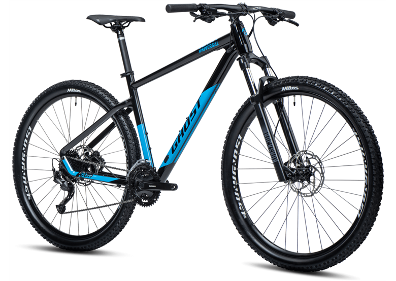 Rower MTB GHOST Kato Universal 29