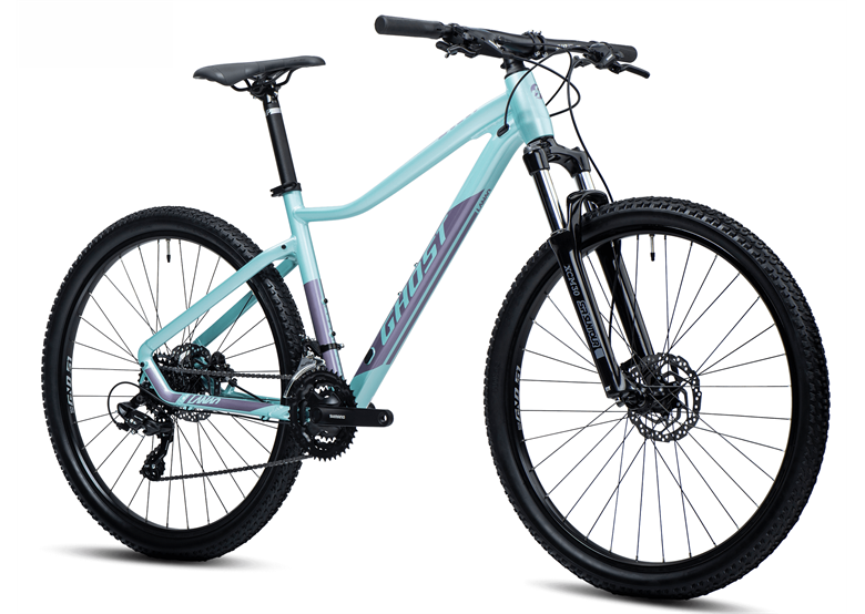 Rower MTB damski GHOST Lanao