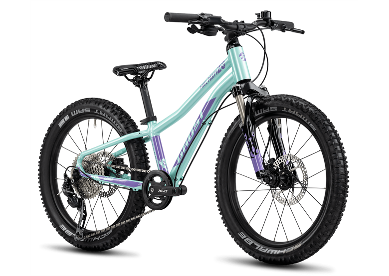 Rower dziecięcy GHOST Lanao 20